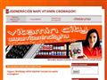 http://vitamin.shp.hu