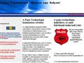 http://pajzstechnologia.extra.hu/