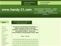 http://handy-21.com http://handy-21.com