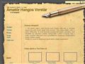 http://hangosverstar.extra.hu http://hangosverstar.extra.hu
