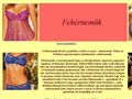 http://fehernemuk.extra.hu