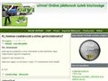 http://onlinejatekok.online-uzlet.com