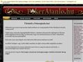 http://pokerajanlo.hu
