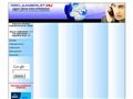 http://reklamberlet.hu
