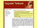 http://csajozasi-tanacsok.hu