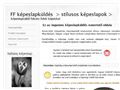 http://ffkepeslapkuldes.extra.hu